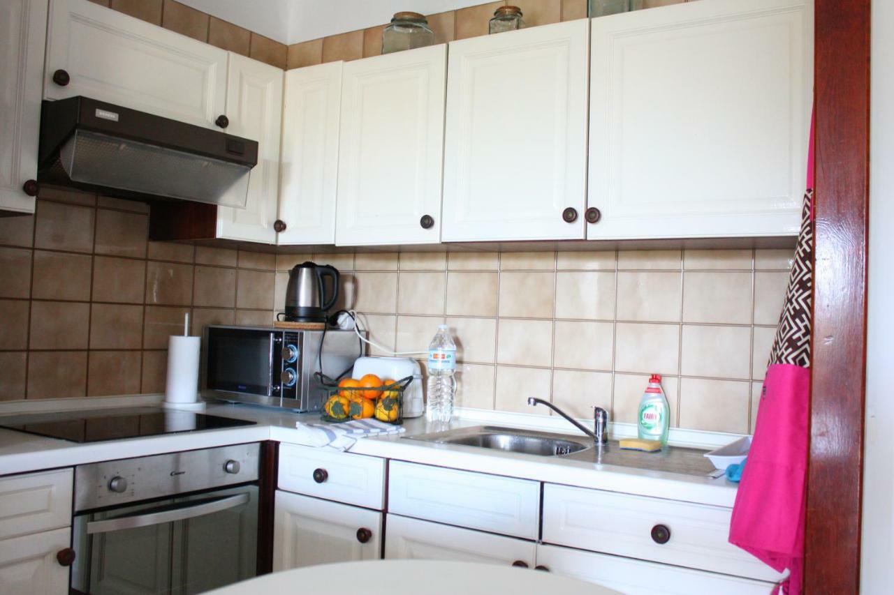 Apartamentos Con Jardin Y Pescina Puerto de la Cruz  Buitenkant foto
