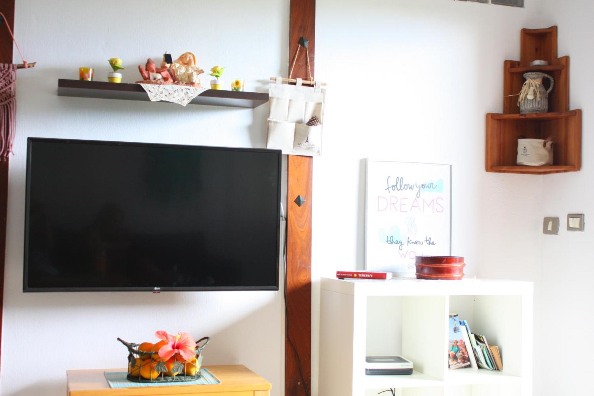 Apartamentos Con Jardin Y Pescina Puerto de la Cruz  Buitenkant foto